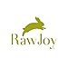 Fresh Oraganic Yuca Cassava by RawJoy Farms