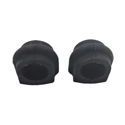 Buje estabilizador delantero de alta densidad para Nissan Paladin par de soportes 54613-4P007