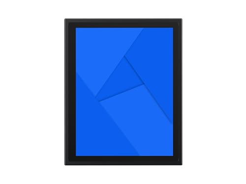 Image of Beetronics 10 Inch Touchscreen Monitor | Full HD 1080p | 10TSV7M - Industrial-Grade, Professional 10-Point Multi Touch Display for PC, Mac, Linux - HDMI, DisplayPort, USB-C, VGA Inputs