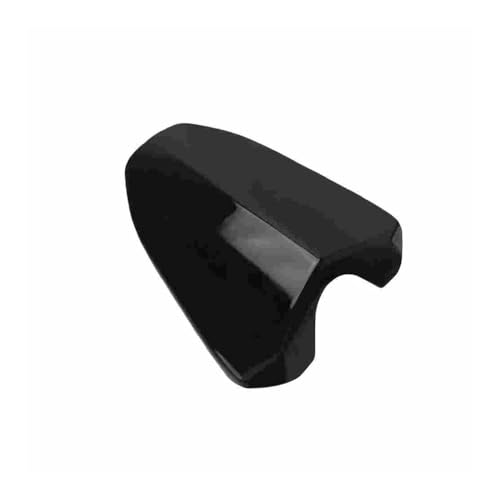 Couverture de siège arrière MT-09 pour transformer votre moto en solo