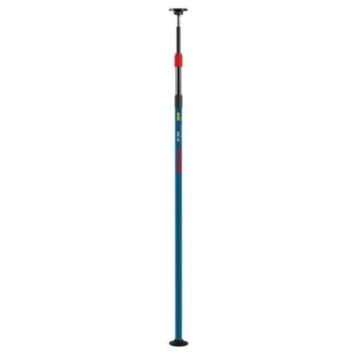Bosch Professional Tige Télescopique pour Lasers et Niveaux BT 350 (Hauteur : 140–350 cm, 3 Sections)