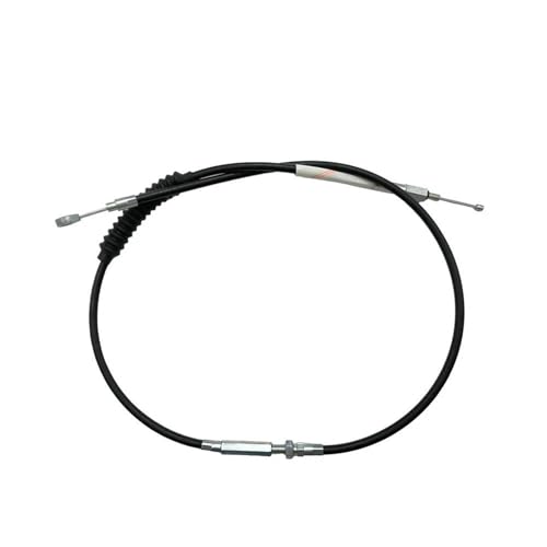 Câble d'embrayage Moto 1.4m 1.68m pour Harley Davidson Sportster XL 883 1200