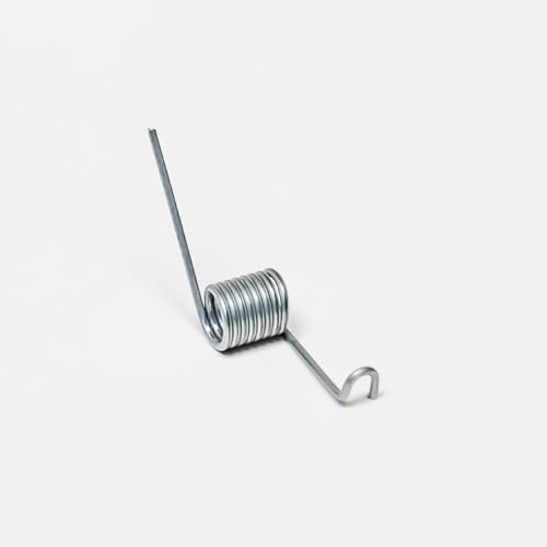 Resorte puerta hielo para GE WR02X10585