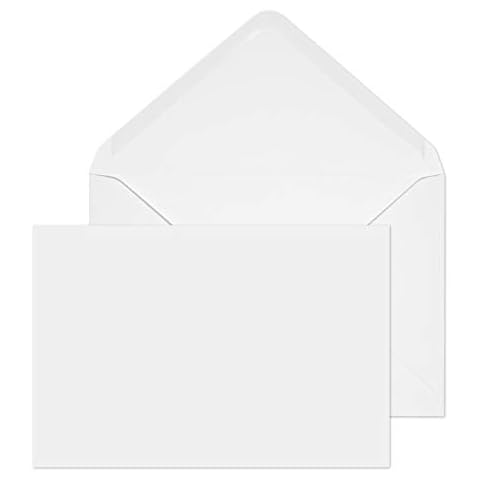 Blake Gummed Envelopes for Invitations Cover