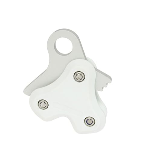 FLYXF Scubas Diving Pulley Reel Replacement High Efficiency Freediving Pulley Rope Reel Underwater Tool Diving Equipment