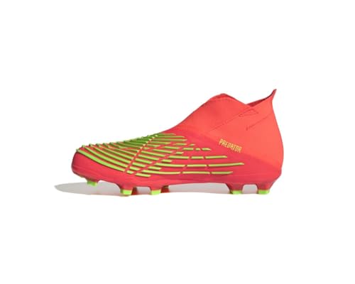 adidas Predator Edge+ FG Jr Cleats2