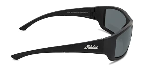 Image of Hobie Everglades Polarized Sport & Float Sunglasses for Men & Women - UV Protection, Multiple Lens & Frame Options