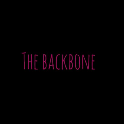 The back Bone Podcast Por back bone arte de portada