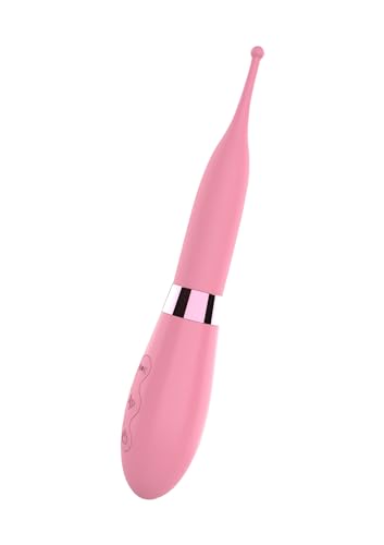TOYJOY - PIN POINT FEST VIBRATOR - ROSA