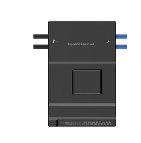 KACOME JK-B2A20S20P BMS 8S-24S Li-ion/ Lifepo4/ LTO Battery Active Balance Management 100A Balance Current 0.6A