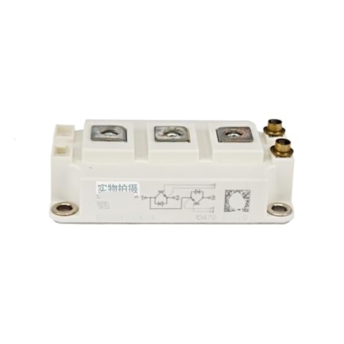 Onduleur en panne ? Commandez l'IGBT SKM400GA12V SKM400GA123D