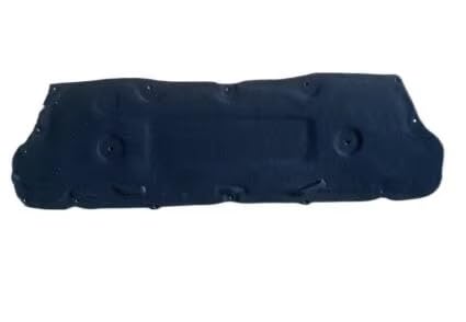 Tapis insonorisant capot Suzuki Swift 2007-2011 thermique