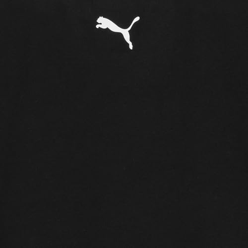 Image of Puma Boys' Graphic T-Shirt & Crew Sock Set