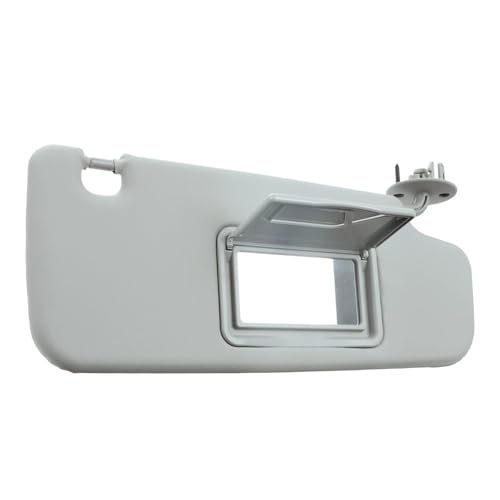 Pare-soleil de voiture conducteur et passager pour Chevrolet Sonic Spark Cruze Aveo