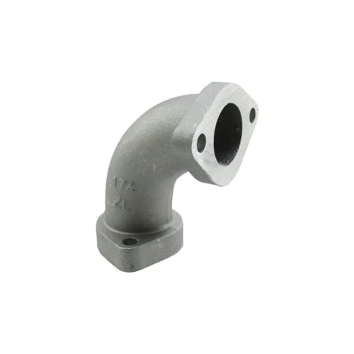 Tuyau de 27mm pour moto 125cc à 160cc ZL-174