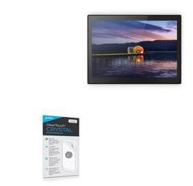 Lenovo Thinkpad x1 Tablet ( 3rd Gen )�X�N���[���v���e�N�^�[�A������BoxWave [ ClearTouch�N���X�^��( 2 - Pack ) ] HD�t�B�����X�L�� ? �V�[���hfor Lenovo ThinkPad 