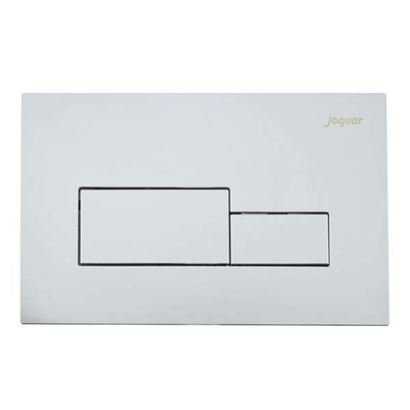 Jaquar 392415 Control Flush Plate ARIA, White (B078H9YHGV) Amazon Price History, Amazon Price Tracker