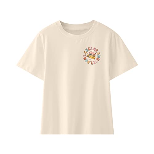 Camisola Undercover Criança Meninos Meninas Camisa Último Nervo Camisa Presente do Dia das Mães Tie