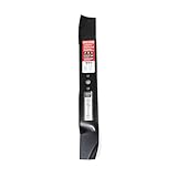 QAYAUX CMXGZAM100129 Mulching Bagging and Side Discharging Blade for 21-inch Cutting Decks Replaces 159267 532-159267 165833 532-165833 175064 532-175064 189028 532-189028 406712 532-406712 7133276
