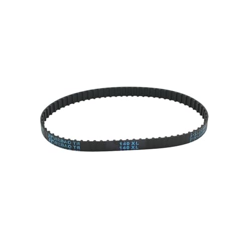 Courroie de distribution 314XL pour remplacer courroie synchrone usée 10mm