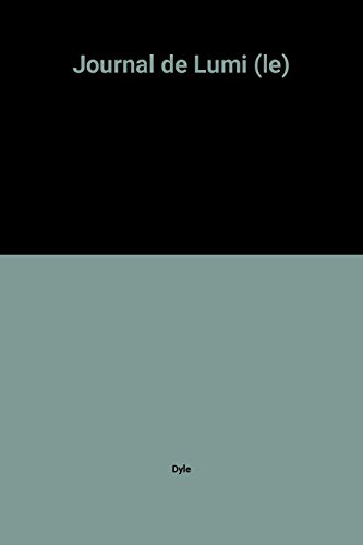 Journal de Lumi (le)