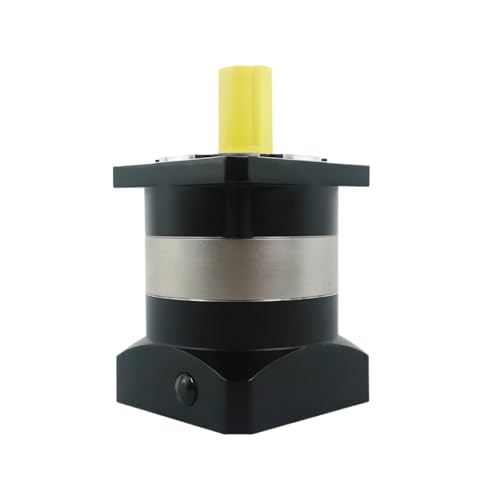 Réducteur planétaire PLF90 avec rapport 5:1 pour servomoteur et moteur pas à pas pas de cadre 90mm