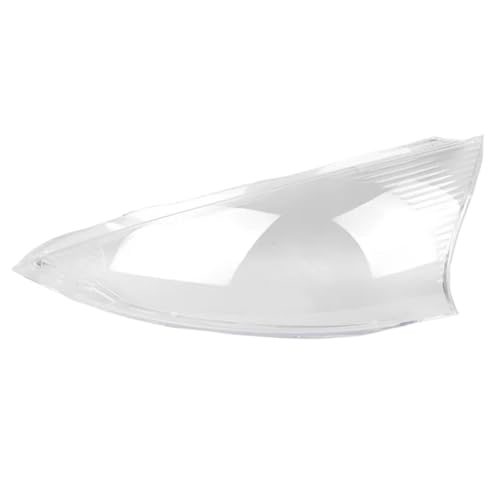 Coque de lentille de phare Mitsubishi Grandis 2009-2015 couvercle transparent gauche