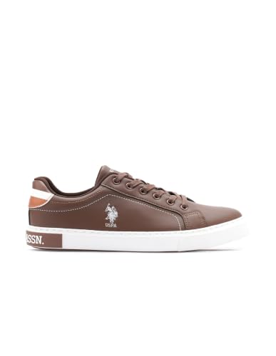 Image of U.S. Polo ASSN. Mens Rojas 5.0 Sneaker