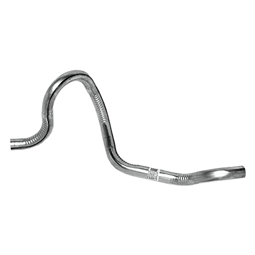 Image of Walker 54015 Exhaust Pipe 2 inch Inlet (OD) 2 inch Outlet (OD) for Cadillac Fleetwood