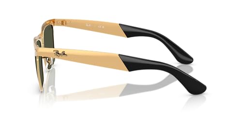 Ray-Ban Women's Wayfarer Deluxe Sunglasses2