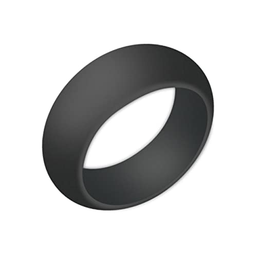 9 Anillos Deportivos de Silicona Unisex Cómodos miniatura 6