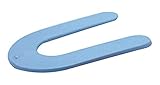 Bon 21-274 Horse Shoe Shim, 1/16