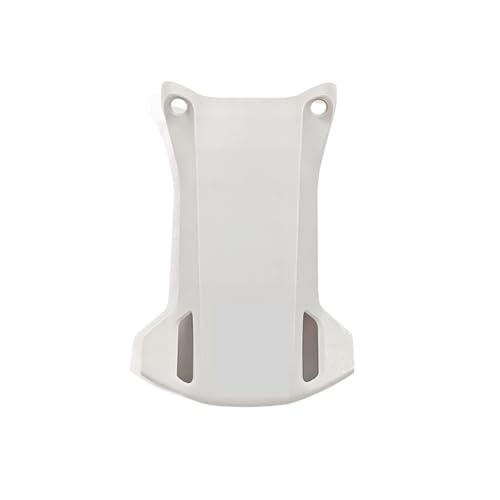 FDMOZRE mini3pro�p�㕔���������V�F���A���E�t�����g���A���[�^�[�A�[���A�T�C�h�J�o�[�v���[�g�p�ADJI MINI 3 PRO�p(�A�b�p�[�V�F��A)