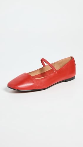 Image of Madewell Women's The Greta Ballet Flats