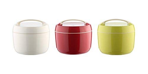 Tescoma Thermo Box 2.5 L Family , Assorted, 22.4 x 22.4 x 19.9 cm