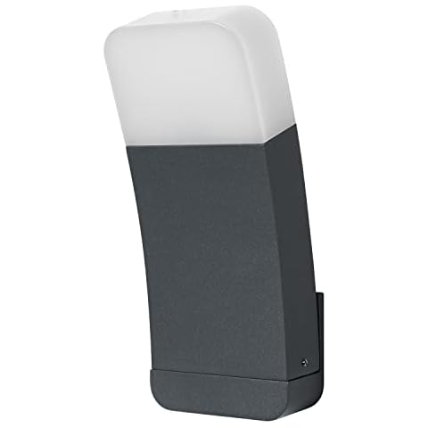 LEDVANCE Smarte LED Aussenleuchte für die Wand mit WiFi Technologie Cover
