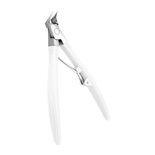 Multifunctional Toe For Thick Nails Ingrown Toenail Cuticle Nipper Trimmer Effective Cutter Tool
