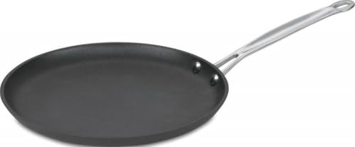 Cuisinart 10-Inch Crepe Pan, Chef's Classic...