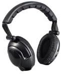 Farenheit Wireless RF Headphone 3 Channel