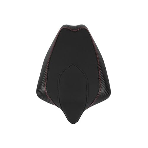 Capot de siège arrière RS 660 accessoire housse de coussin passager