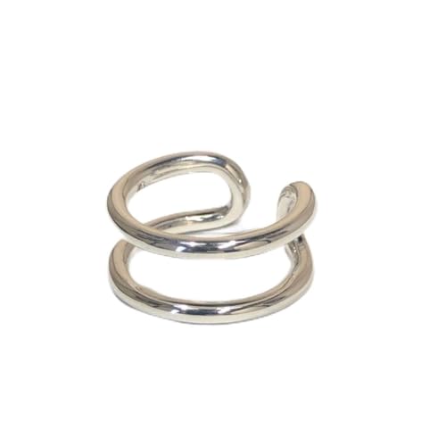 �V���v�������O �V���o�[�����O silver925 �w�� 15��