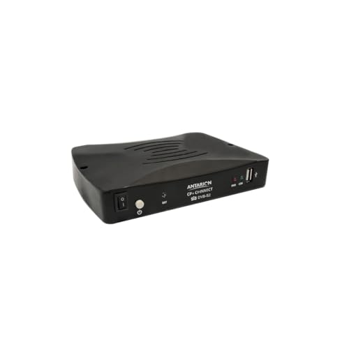 Antarion Pointeur CP+ Connect pour Antennes automatiques Bluetooth