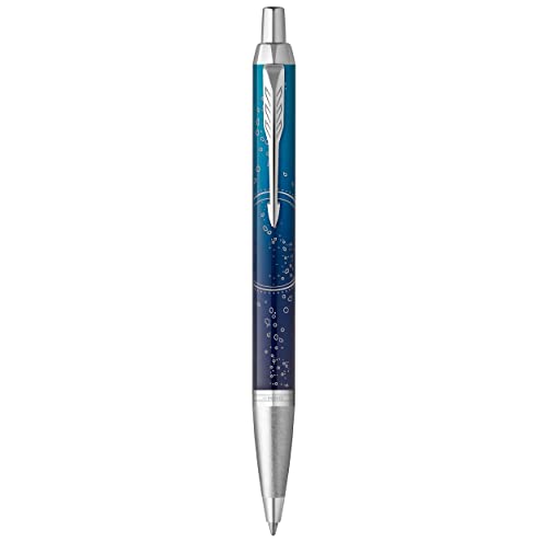 PARKER 2152991 IM Premium Special Edition Submerge (Blue) M Bleu