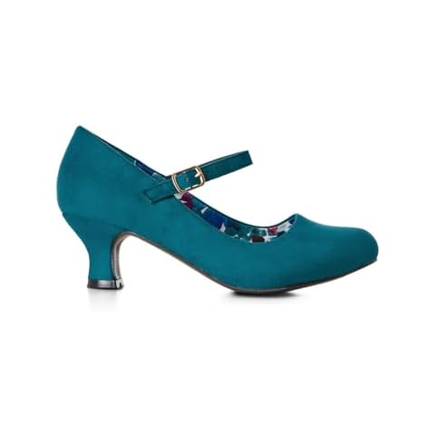 Joe Browns Escarpins Mary Jane Cover