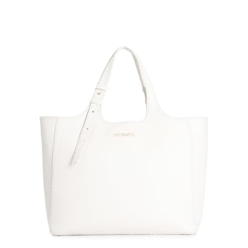 Sac cabas brodé CAFèNOIR pour en finir avec le manque de place au quotidien