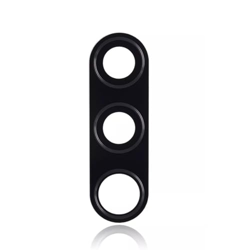 Image of Original Back Camera Lens Glass Replacement, Tworld Back Camera Lens Glass for Samsung Galaxy A50s (SM-A507FN /DS)