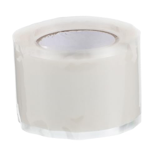 KOMBIUDA Paddle Grip Tape for Kayak Boating Equipment Non-Slip Silicone Tape for Paddle Board Accessories