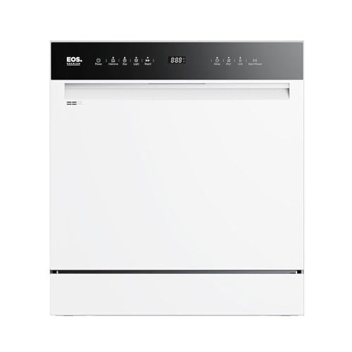 Lava-Louças EOS Premium 10 Serviços Branco ELL08B 110V
