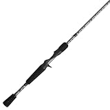 Abu Garcia 6'6" Vengeance Casting Fishin...