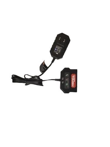 Hyper Tough 20V Max Lithium Ion Battery Charger Model : JS-22055-117UN